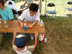 イナズマフード