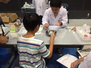 サイエンスリンク