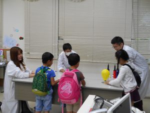 ホバークラフト