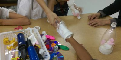 2016年9月 活動報告