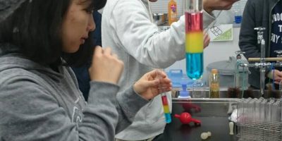 2016年11月 活動報告