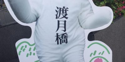 2017年5月 活動報告 後半