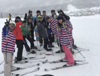 2018年2月 活動報告