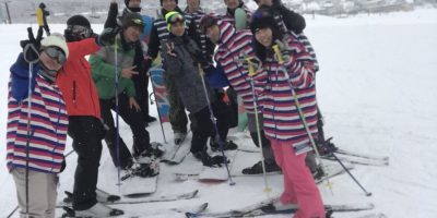 2018年2月 活動報告