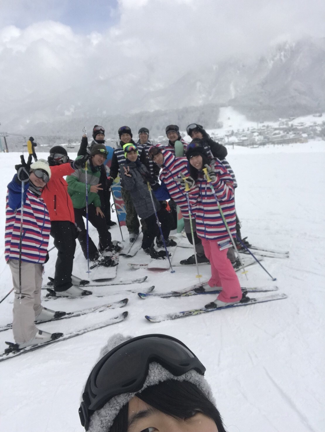 2018年2月 活動報告