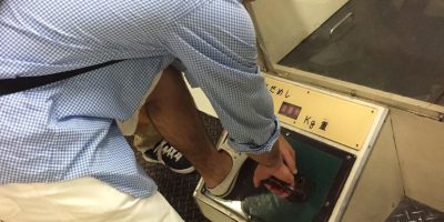 2017年7月 活動報告