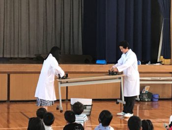 2018年6月　活動報告