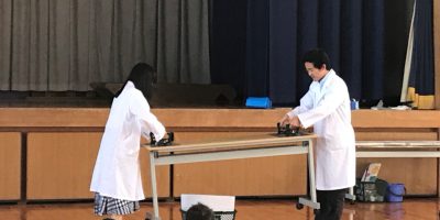 2018年6月　活動報告