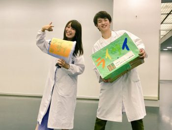 2018年4月　活動報告