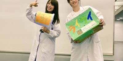 2018年4月　活動報告