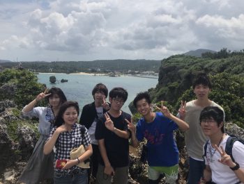 2018年9月　活動報告