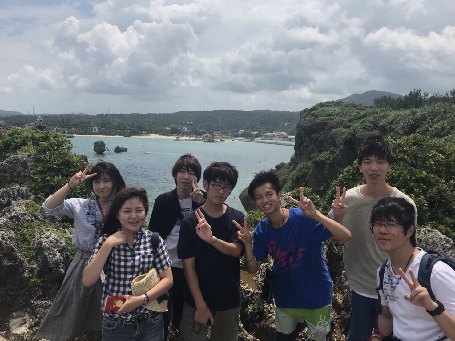 2018年9月　活動報告