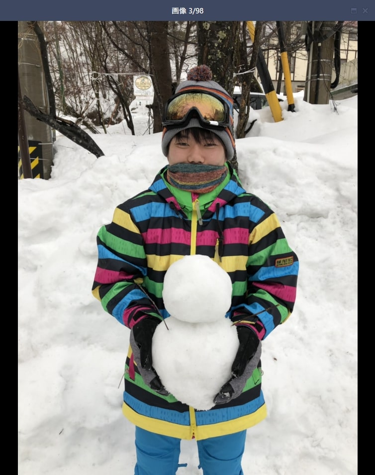 2019年2月 活動報告