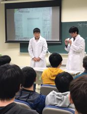 2019年4月&5月　活動報告