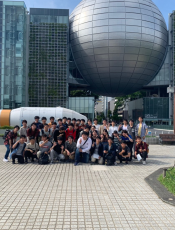 2019年　6月、7月　活動報告