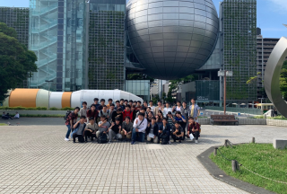 2019年　6月、7月　活動報告