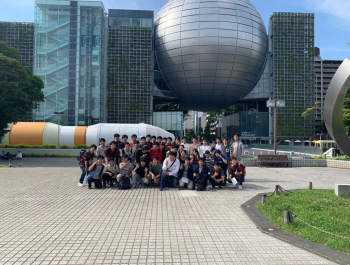 2019年　6月、7月　活動報告