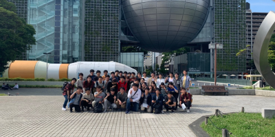 2019年　6月、7月　活動報告