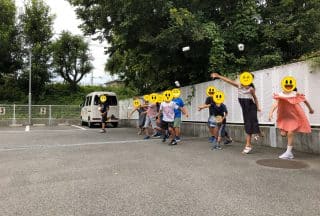 2019年9月　活動報告