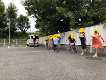 2019年9月　活動報告