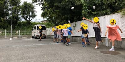 2019年9月　活動報告