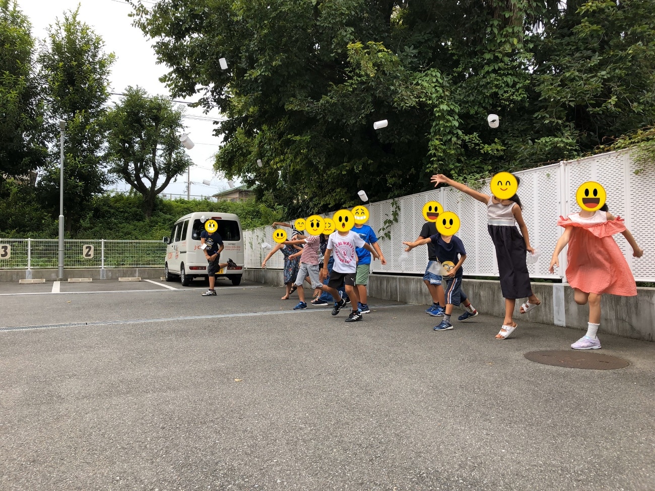 2019年9月　活動報告